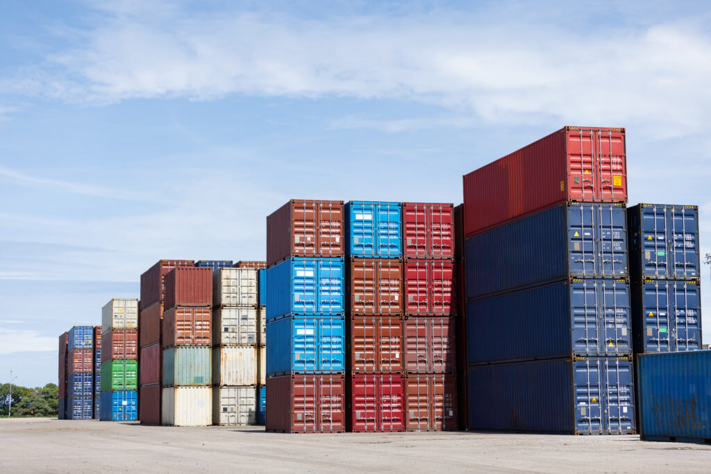 cross border payment platform for businesses supporting international trade and global commerce