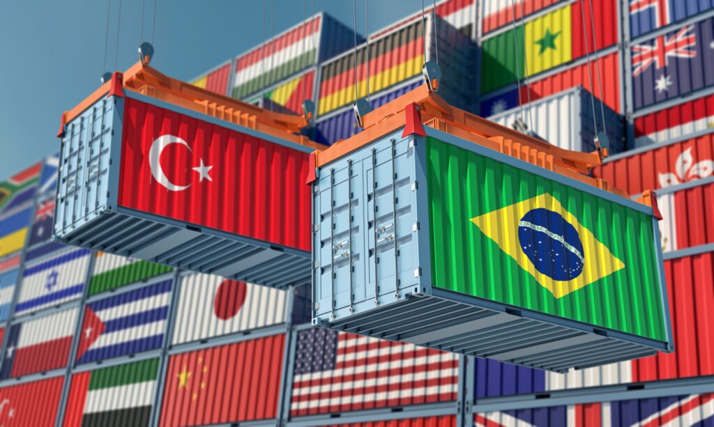 Challenges faced by SMEs expanding into international markets