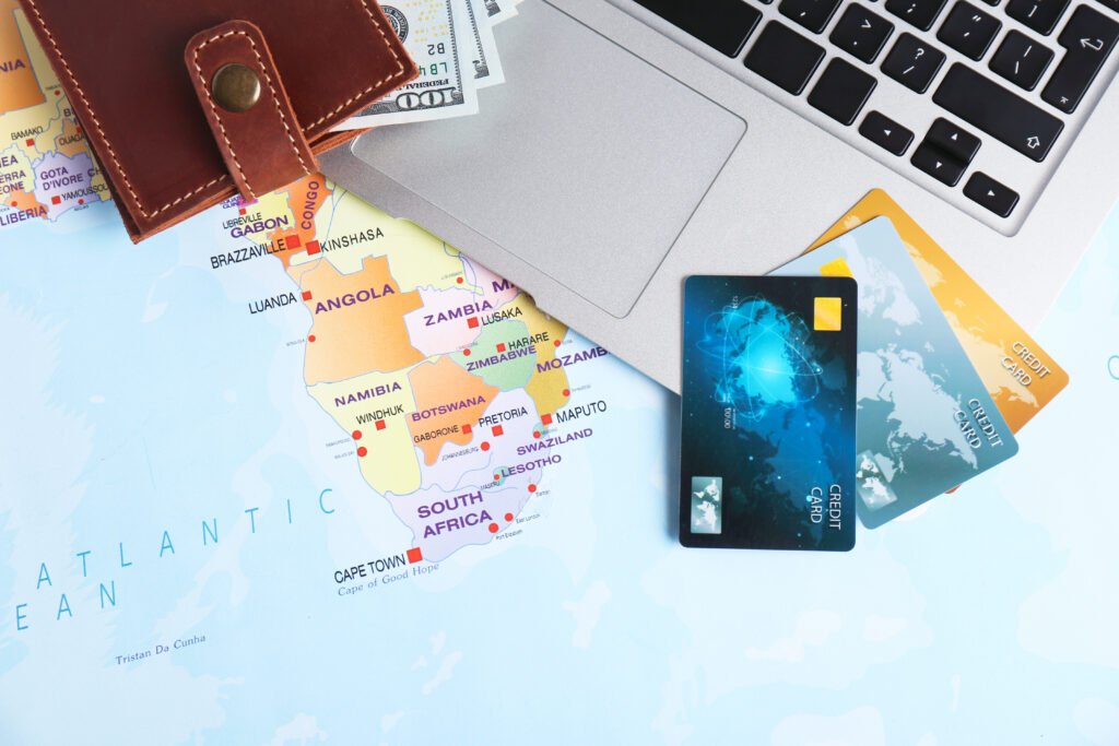 cross border payment platform for businesses managing international payments