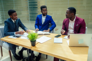 How SMEs expand internationally through global trade opportunities